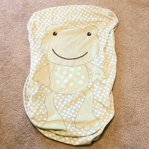 Summer - Infant Car Seat/Carrier Cover